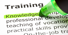 International Trade Regulatory Consultants, Training Knowledge